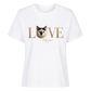 LOVE T-Shirt - Eigenes Bild+ Name