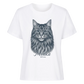 Gravur Stil T-Shirt - Eigenes Bild+ Name