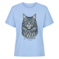 Gravur Stil T-Shirt - Eigenes Bild+ Name