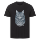 Gravur Stil T-Shirt - Eigenes Bild+ Name