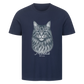 Gravur Stil T-Shirt - Eigenes Bild+ Name