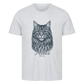 Gravur Stil T-Shirt - Eigenes Bild+ Name