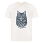 Gravur Stil T-Shirt - Eigenes Bild+ Name