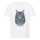 Gravur Stil T-Shirt - Eigenes Bild+ Name