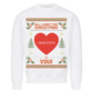 All I want for Christmas Sweatshirt - Eigenes Foto