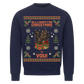 All I want mit Katze Sweatshirt - Eigenes Bild