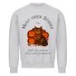 Miau oder Süsses Sweatshirt - Eigenes Bild + Name