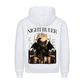 Night Ruler – Personalisierter Hoodie mit Foto & Name