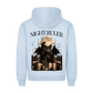 Night Ruler – Personalisierter Hoodie mit Foto & Name