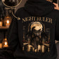 Night Ruler – Personalisierter Hoodie mit Foto & Name