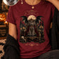 Shadow Realm – Personalisiertes T-Shirt mit Foto & Name