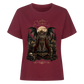 Shadow Realm – Personalisiertes T-Shirt mit Foto & Name