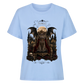 Shadow Realm – Personalisiertes T-Shirt mit Foto & Name
