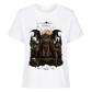 Shadow Realm – Personalisiertes T-Shirt mit Foto & Name