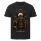 Shadow Realm – Personalisiertes T-Shirt mit Foto & Name