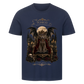 Shadow Realm – Personalisiertes T-Shirt mit Foto & Name