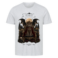 Shadow Realm – Personalisiertes T-Shirt mit Foto & Name