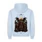 Shadow Realm – Personalisierter Hoodie mit Foto & Name