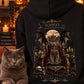 Shadow Realm – Personalisierter Hoodie mit Foto & Name
