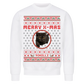 Merry X-Mas Sweatshirt