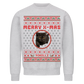 Merry X-Mas Sweatshirt