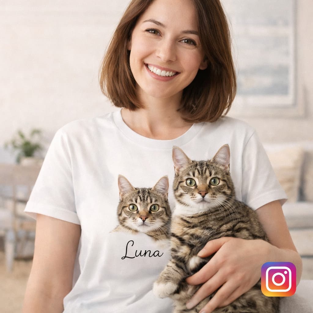 Zeige deine Fellnasenliebe