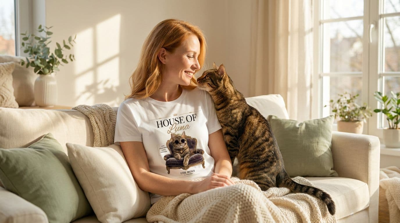 Cat Day Sale
