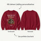 House of Your Cat Sweater