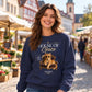 House of Your Cat Sweater
