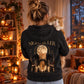 Night Ruler – Personalisierter Hoodie mit Foto & Name