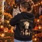 Night Ruler – Personalisierter Hoodie mit Foto & Name