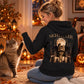 Night Ruler – Personalisierter Hoodie mit Foto & Name