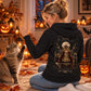 Shadow Realm – Personalisierter Hoodie mit Foto & Name